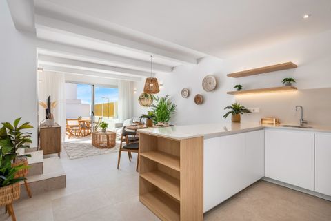 Leilighet i Dolores, Alicante, Dolores - € 279 900 | Ref: 5869NB - foto 17